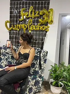 Jouemandannie online show from 06/01/26, 03:41