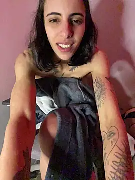 Poison Ivy 29 online show from 07/02/26, 03:23