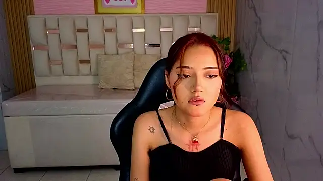 veronicaa s online show from 07/16/26, 08:26