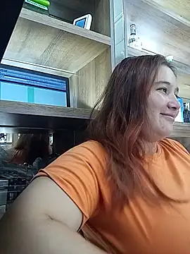 Snapshot of Brittany_G chatting on 07/27/26, 03:57 Brittany G online show from 07/27/26, 03:57