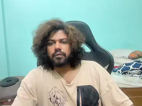 abhinaxx online show from 05/03/26, 11:27