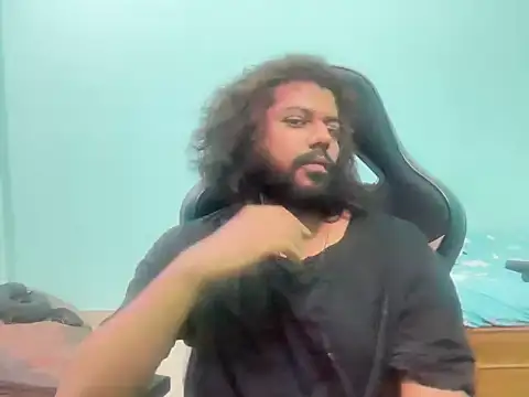 abhinaxx online show from 05/18/26, 07:52