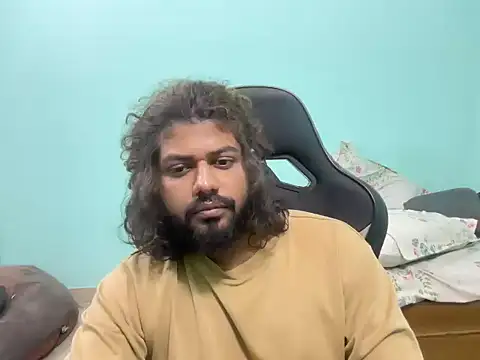 abhinaxx online show from 06/21/26, 08:11