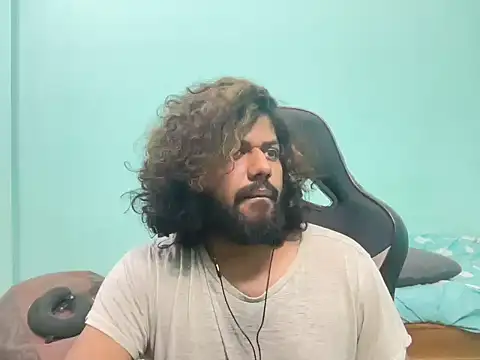 abhinaxx online show from 07/19/26, 10:02
