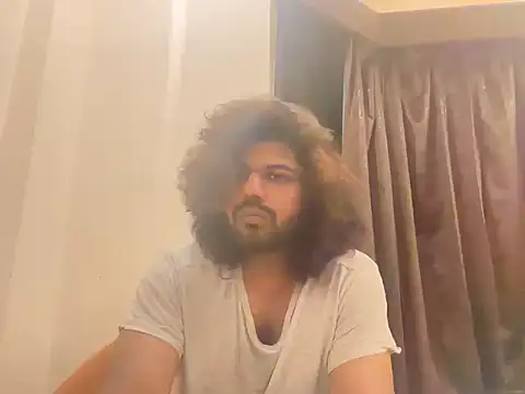 abhinaxx online show from 07/28/26, 08:45