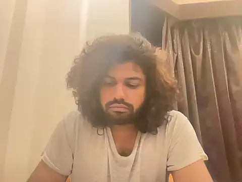 abhinaxx online show from 07/28/26, 08:52