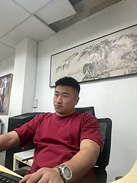 Cunzhangshibage02 online show from 07/02/26, 02:55