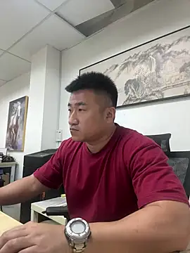 Cunzhangshibage02 online show from 07/02/26, 03:23