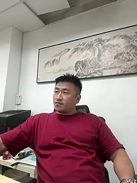 Cunzhangshibage02 online show from 07/03/26, 05:36
