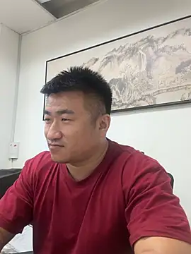 Cunzhangshibage02 online show from 07/07/26, 07:45