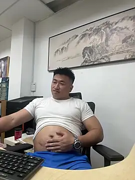 Cunzhangshibage02 online show from 07/12/26, 03:03
