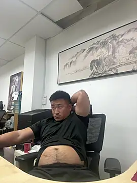 Cunzhangshibage02 online show from 07/14/26, 10:21