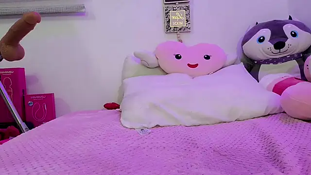 Snapshot of cherry_valeria chatting on 06/11/26, 02:53 cherry valeria online show from 06/11/26, 02:53