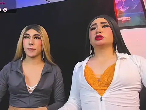 naughty trans dolls online show from 05/19/26, 09:43