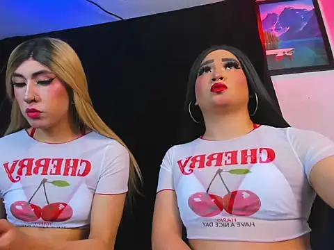 naughty trans dolls online show from 06/07/26, 09:51