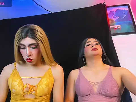 naughty trans dolls online show from 06/09/26, 09:59