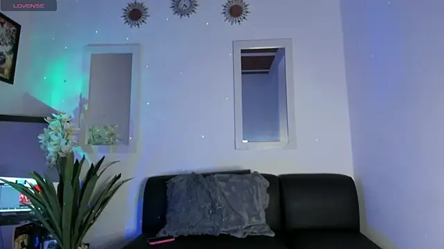 Dimitra hells online show from 06/26/26, 11:20