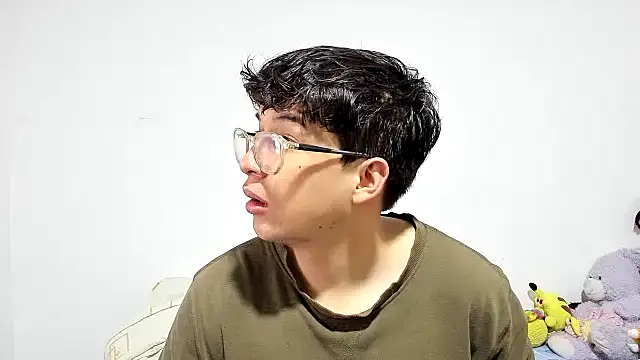 Desire Ecstasy2 online show from 06/23/26, 12:08
