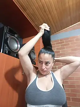 Alexandrina online show from 12/14/25, 10:20