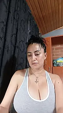 Snapshot of Alexandrina chatting on 01/06/26, 10:56 Alexandrina online show from 01/06/26, 10:56