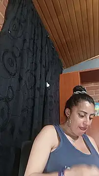 Snapshot of Alexandrina chatting on 01/09/26, 08:54 Alexandrina online show from 01/09/26, 08:54