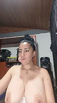 Snapshot of Alexandrina chatting on 01/15/26, 10:46 Alexandrina online show from 01/15/26, 10:46