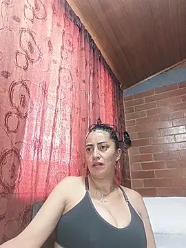 Snapshot of Alexandrina chatting on 02/08/26, 05:16 Alexandrina online show from 02/08/26, 05:16