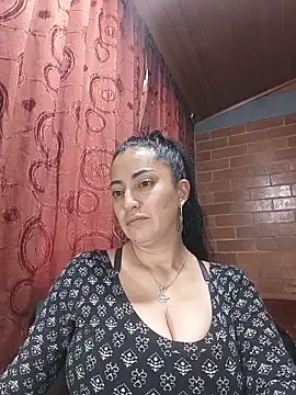 Snapshot of Alexandrina chatting on 02/11/26, 09:53 Alexandrina online show from 02/11/26, 09:53