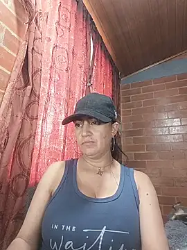 Snapshot of Alexandrina chatting on 02/15/26, 07:21 Alexandrina online show from 02/15/26, 07:21