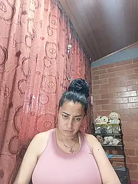 Snapshot of Alexandrina chatting on 02/18/26, 10:50 Alexandrina online show from 02/18/26, 10:50