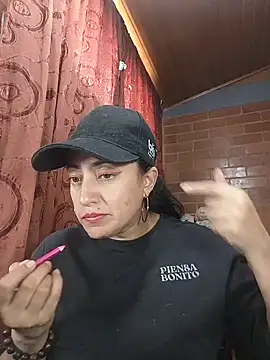 Snapshot of Alexandrina chatting on 02/22/26, 05:00 Alexandrina online show from 02/22/26, 05:00