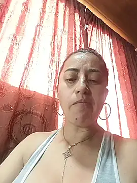 Snapshot of Alexandrina chatting on 02/25/26, 09:13 Alexandrina online show from 02/25/26, 09:13