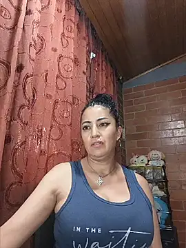 Snapshot of Alexandrina chatting on 02/27/26, 10:32 Alexandrina online show from 02/27/26, 10:32