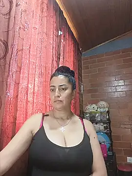 Snapshot of Alexandrina chatting on 03/04/26, 06:03 Alexandrina online show from 03/04/26, 06:03