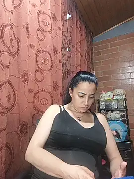 Snapshot of Alexandrina chatting on 03/09/26, 10:58 Alexandrina online show from 03/09/26, 10:58