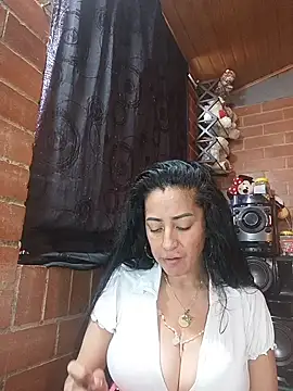Alexandrina online show from 07/23/26, 05:11