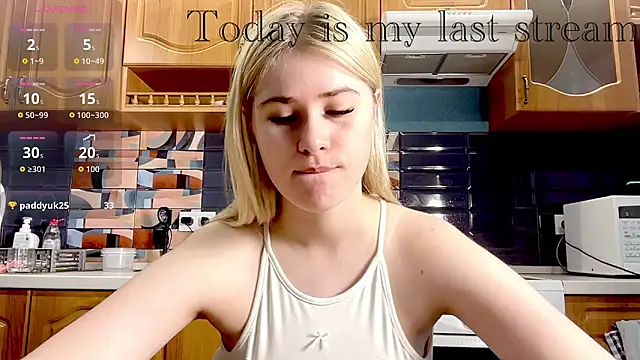 Snapshot of ivygenesis chatting on 05/03/26, 03:12 ivygenesis online show from 05/03/26, 03:12