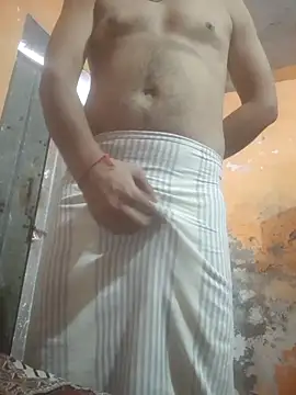 bodymassage455 online show from 07/06/26, 03:47