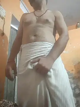 bodymassage455 online show from 07/07/26, 03:31