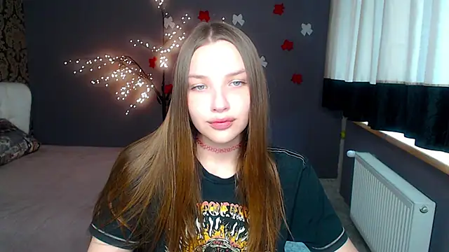 Snapshot of DariaAngels chatting on 03/19/26, 12:31 DariaAngels online show from 03/19/26, 12:31