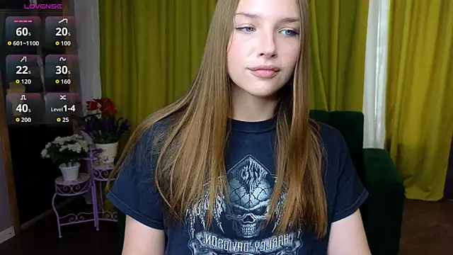 DariaAngels online show from 06/17/26, 11:34