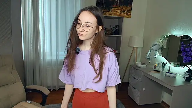 Snapshot of DiaKriegel chatting on 03/17/26, 10:07 DiaKriegel online show from 03/17/26, 10:07