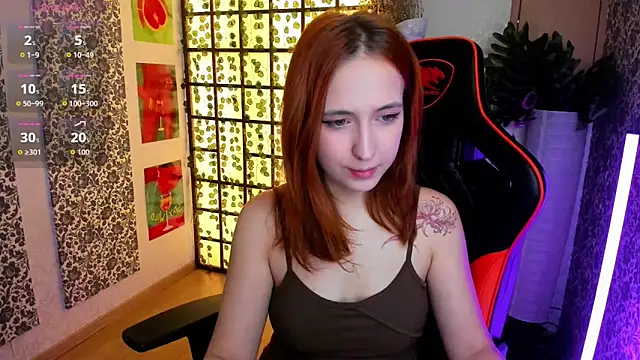 Snapshot of Alexa_temptress chatting on 03/25/26, 01:55 Alexa temptress online show from 03/25/26, 01:55