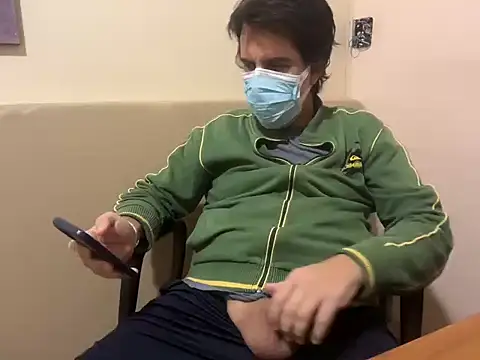 MAByummydick online show from 06/24/26, 12:20