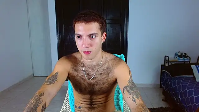 Snapshot of Seaboy_ chatting on 03/20/26, 04:28 Seaboy online show from 03/20/26, 04:28