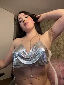 angel sweet v online show from 06/17/26, 12:57