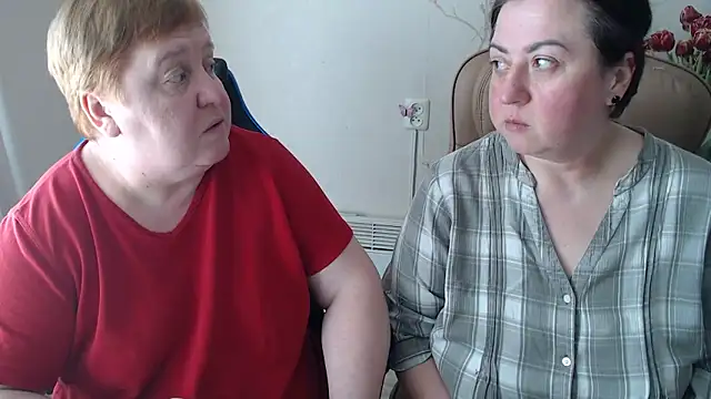 Snapshot of Lindy-Jeanie chatting on 03/14/26, 11:48 Lindy-Jeanie online show from 03/14/26, 11:48