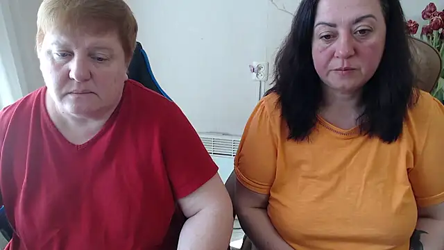 Snapshot of Lindy-Jeanie chatting on 03/15/26, 09:15 Lindy-Jeanie online show from 03/15/26, 09:15
