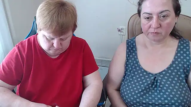 Snapshot of Lindy-Jeanie chatting on 03/19/26, 01:26 Lindy-Jeanie online show from 03/19/26, 01:26