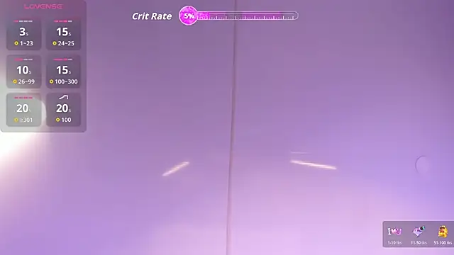 cuttie blondie online show from 05/13/26, 11:07
